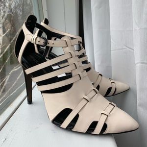 REBECCA MINKOFF heels